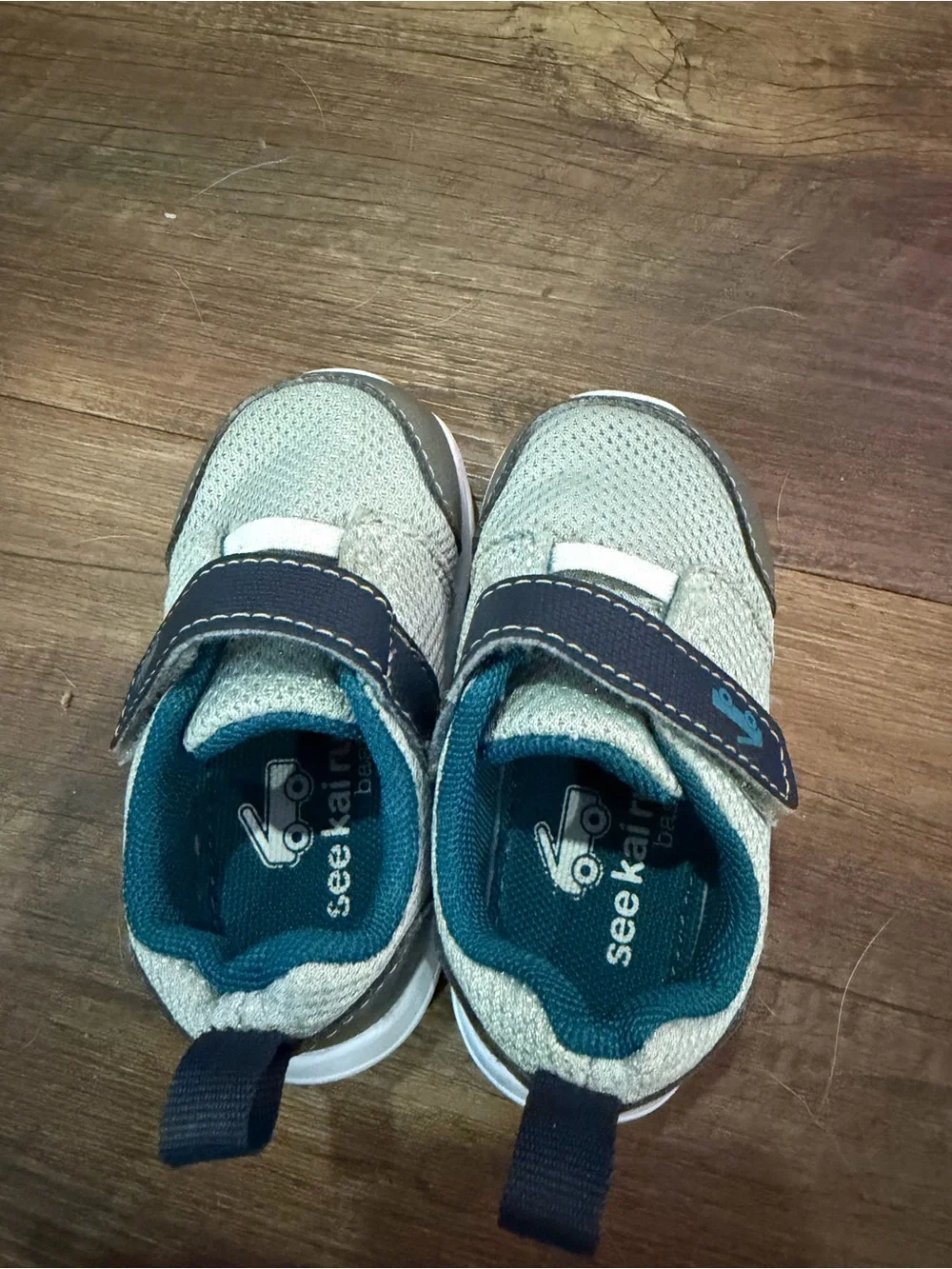 See Kai Run comfortable toddler